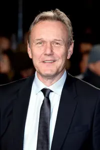 Photo Anthony Stewart Head