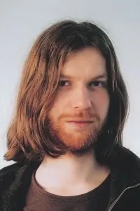 Photo Aphex Twin