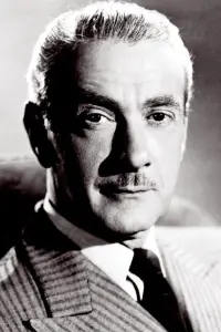 Photo Clifton Webb