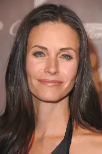 Photo Courteney Cox