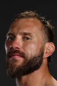 Photo Donald Cerrone