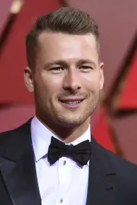 Photo Glen Powell