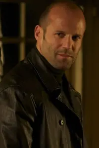 Photo Jason Statham