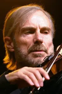 Photo Jean-Luc Ponty