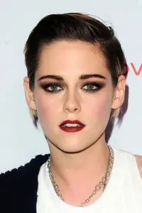 Photo Kristen Stewart