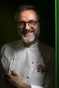 Photo Massimo Bottura