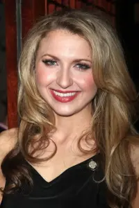 Photo Nina Arianda