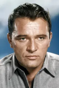 Photo Richard Burton