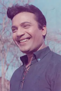 Photo Uttam Kumar