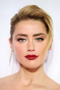 Photo Amber Heard