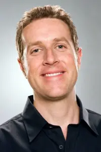 Photo Geoff Keighley