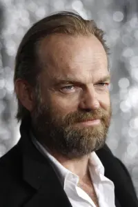 Photo Hugo Weaving