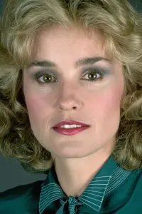 Photo Jessica Lange