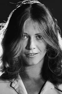 Photo Marilyn Chambers