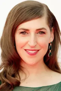 Photo Mayim Bialik