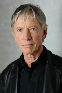 Photo Scott Glenn