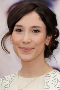 Photo Sibel Kekilli