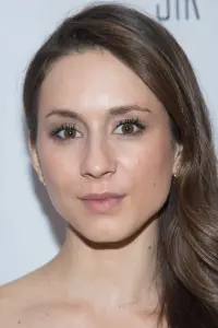 Photo Troian Bellisario