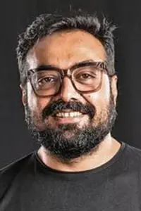 Photo Anurag Kashyap