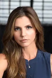 Photo Charisma Carpenter