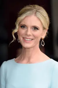 Photo Emilia Fox