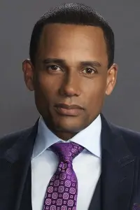 Photo Hill Harper