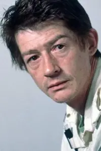 Photo John Hurt