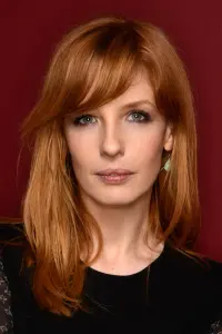 Photo Kelly Reilly