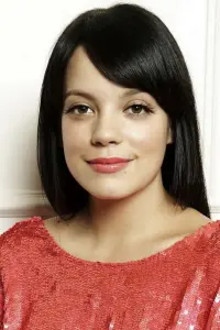 Photo Lily Allen