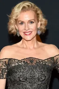 Photo Penelope Ann Miller