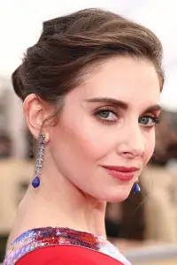 Photo Alison Brie