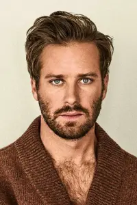 Photo Armie Hammer