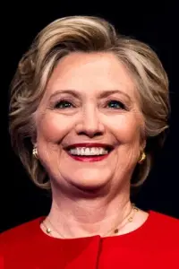 Photo Hillary Clinton