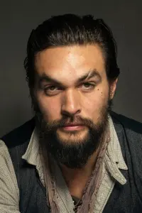 Photo Jason Momoa