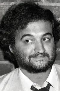 Photo John Belushi