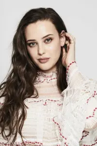 Photo Katherine Langford