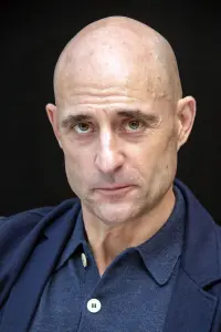 Photo Mark Strong