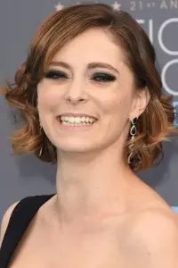 Photo Rachel Bloom