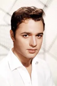 Photo Sal Mineo