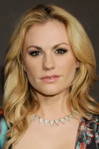 Photo Anna Paquin