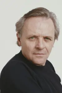 Photo Anthony Hopkins