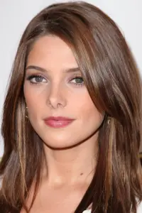 Photo Ashley Greene