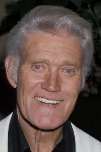 Photo Chuck Connors