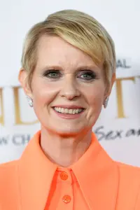 Photo Cynthia Nixon