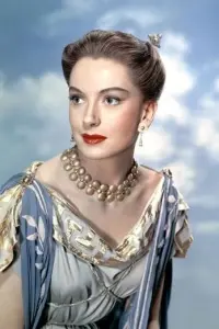 Photo Deborah Kerr