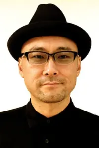 Photo Eiji Uchida