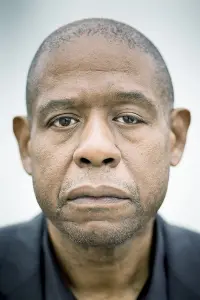 Photo Forest Whitaker