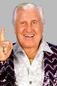 Photo Freddie Blassie