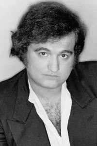 Photo John Belushi