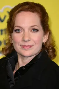 Photo Katherine Parkinson